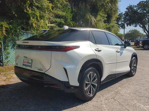 2023 Lexus RZ 450e RZ 450e Premium