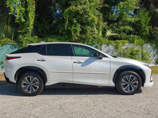 2023 Lexus RZ 450e RZ 450e Premium