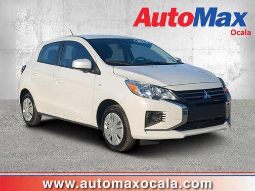 2024 Mitsubishi Mirage LE