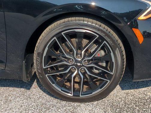 2024 Kia K5 GT