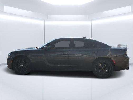 2018 Dodge Charger R/T