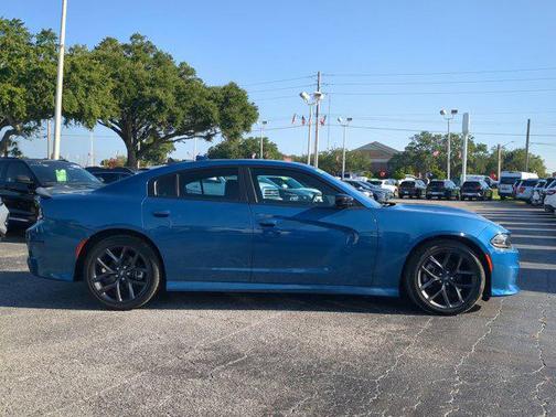 2023 Dodge Charger GT