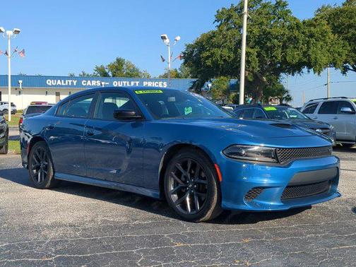 2023 Dodge Charger GT