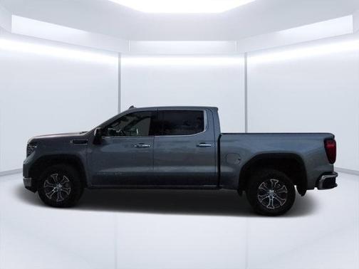 Sterling 2026 GMC Sierra 1500 SLT