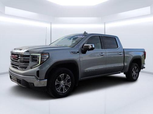 Sterling 2026 GMC Sierra 1500 SLT