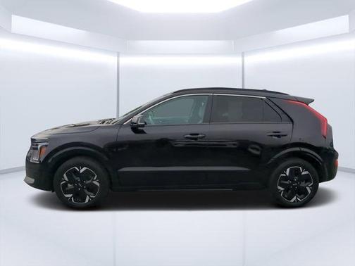 2023 Kia Niro EV Wind
