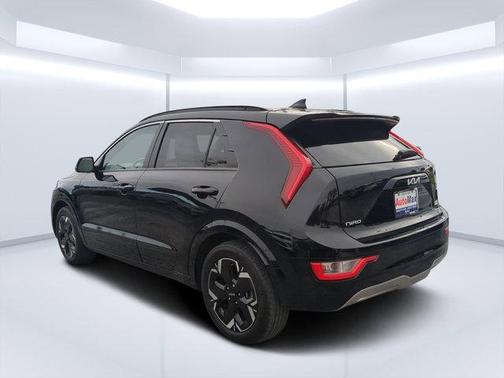 2023 Kia Niro EV Wind