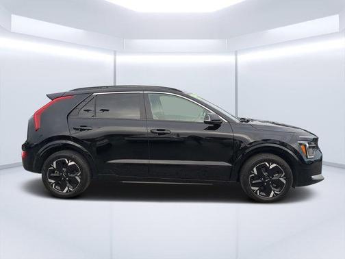 2023 Kia Niro EV Wind