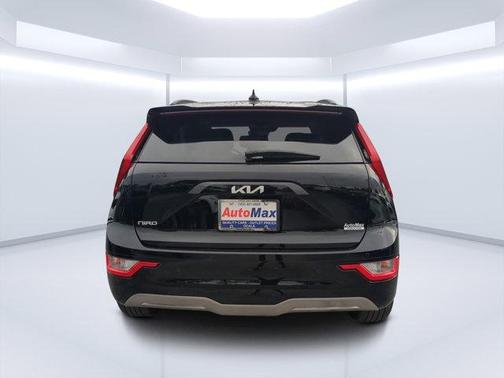 2023 Kia Niro EV Wind