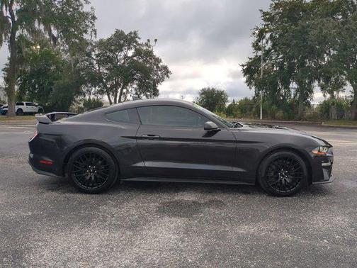2022 Ford Mustang GT