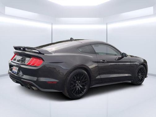 2022 Ford Mustang GT