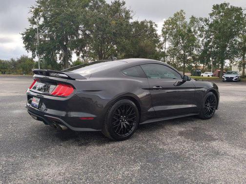 2022 Ford Mustang GT