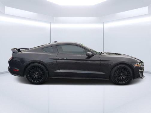 2022 Ford Mustang GT