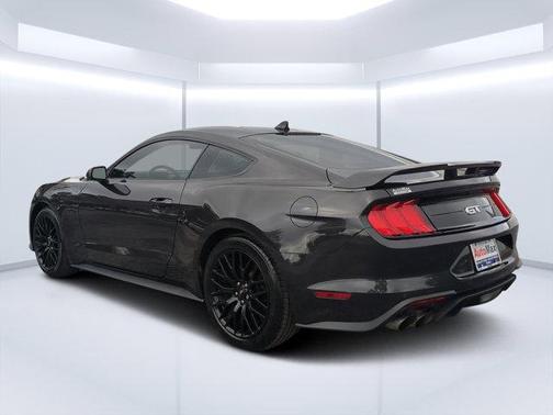 2022 Ford Mustang GT