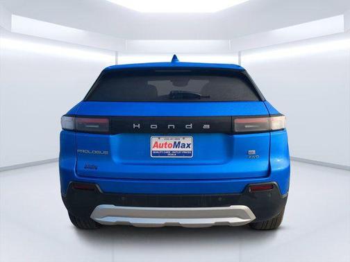 North Shore Pearl 2024 Honda Prologue EX