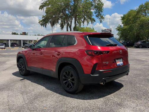 2024 Mazda CX-50 2.5 S Preferred Package