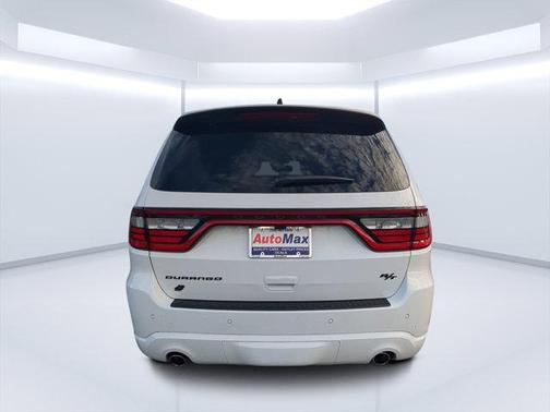 2025 Dodge Durango R/T Plus