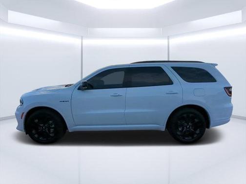 2025 Dodge Durango R/T Plus