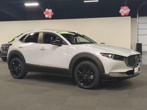 2024 Mazda CX-30 2.5 S Select Sport