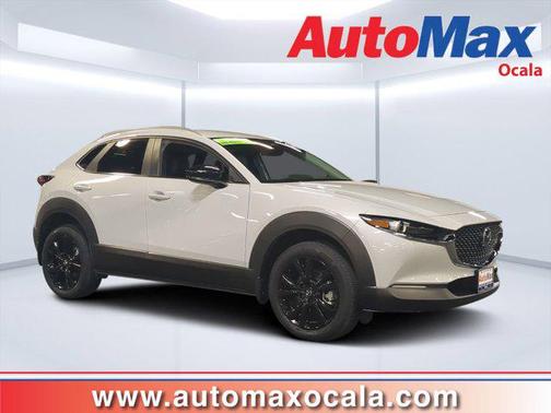 2024 Mazda CX-30 2.5 S Select Sport
