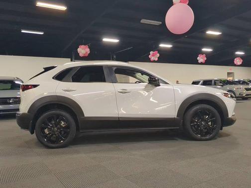 2024 Mazda CX-30 2.5 S Select Sport