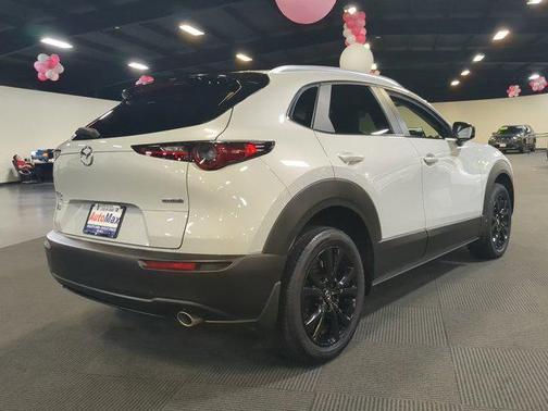 2024 Mazda CX-30 2.5 S Select Sport