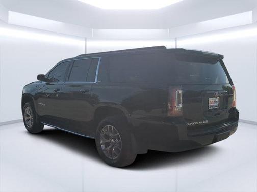 2020 GMC Yukon XL SLT