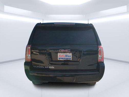 2020 GMC Yukon XL SLT