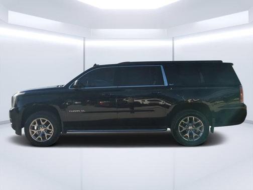 2020 GMC Yukon XL SLT