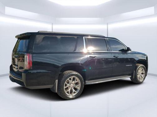 2020 GMC Yukon XL SLT