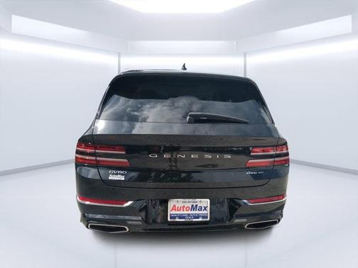 2023 Genesis GV80 3.5T