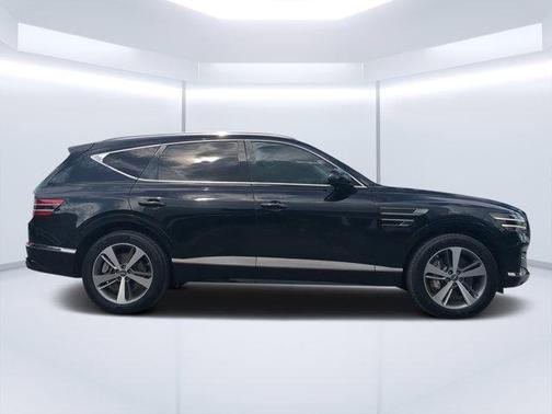 2023 Genesis GV80 3.5T