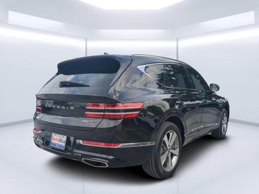 2023 Genesis GV80 3.5T