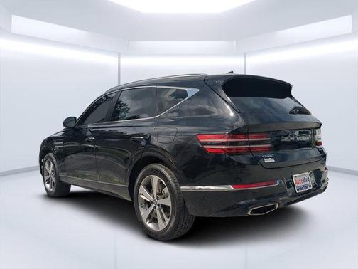 2023 Genesis GV80 3.5T