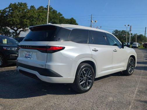 2024 Lexus TX 350 Premium