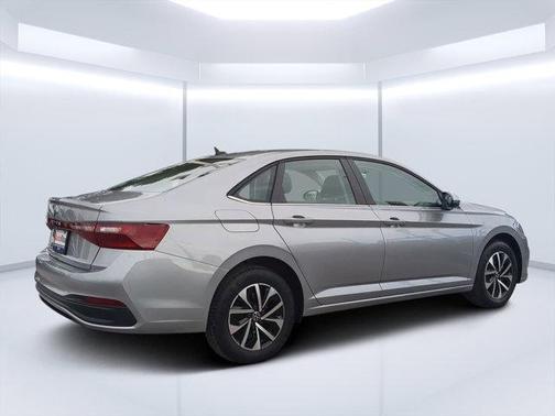 2025 Volkswagen Jetta 1.4T S