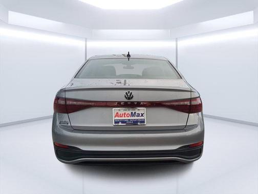 2025 Volkswagen Jetta 1.4T S
