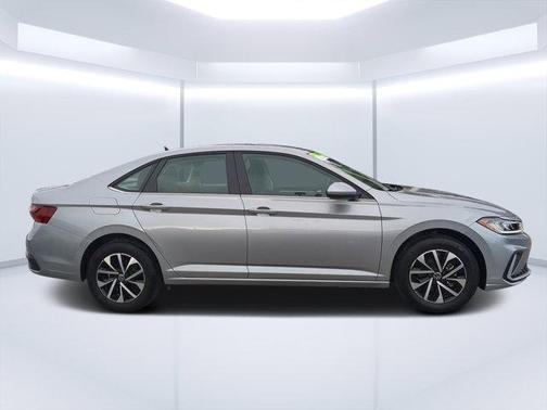 2025 Volkswagen Jetta 1.4T S
