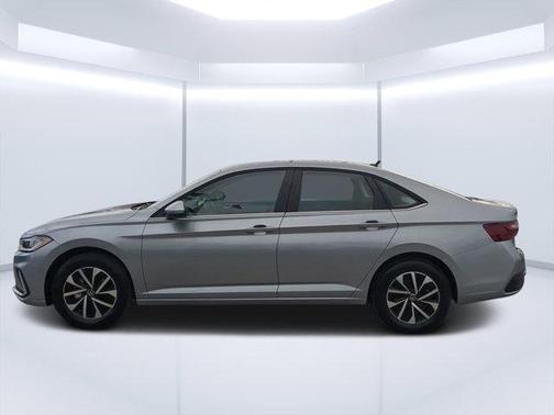 2025 Volkswagen Jetta 1.4T S