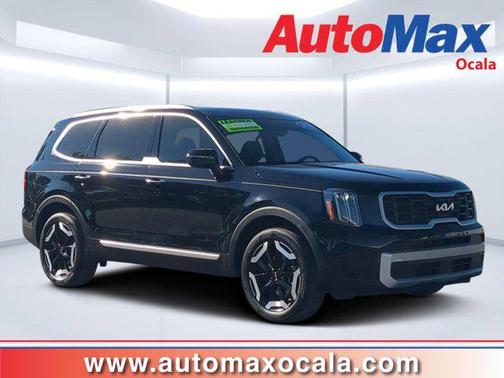 2024 Kia Telluride S