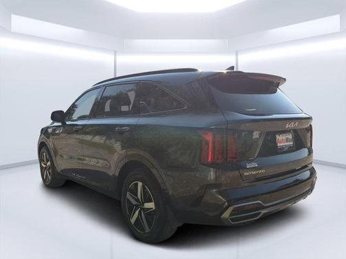 2023 Kia Sorento S