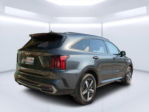 2023 Kia Sorento S