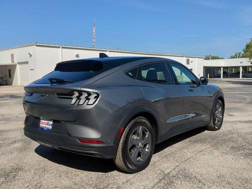 2023 Ford Mustang Mach-E Select