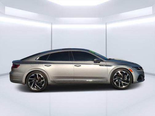 2021 Volkswagen Arteon 2.0T SEL Premium R-Line 4MOTION