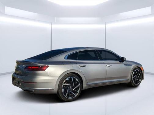 2021 Volkswagen Arteon 2.0T SEL Premium R-Line 4MOTION
