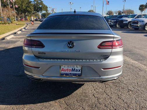 2021 Volkswagen Arteon 2.0T SEL Premium R-Line 4MOTION