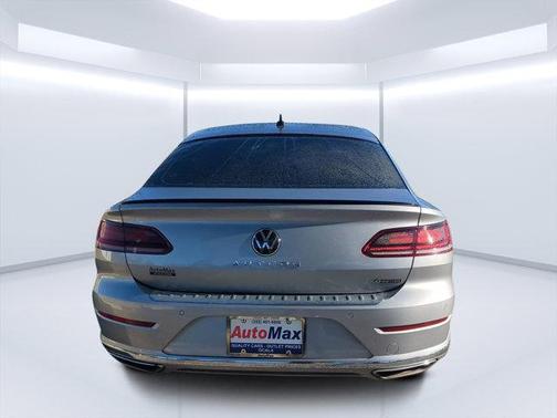 2021 Volkswagen Arteon 2.0T SEL Premium R-Line 4MOTION