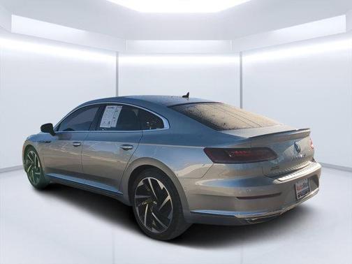 2021 Volkswagen Arteon 2.0T SEL Premium R-Line 4MOTION