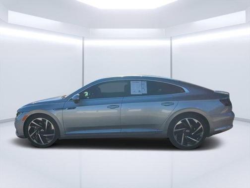 2021 Volkswagen Arteon 2.0T SEL Premium R-Line 4MOTION