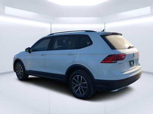 2021 Volkswagen Tiguan 2.0T S
